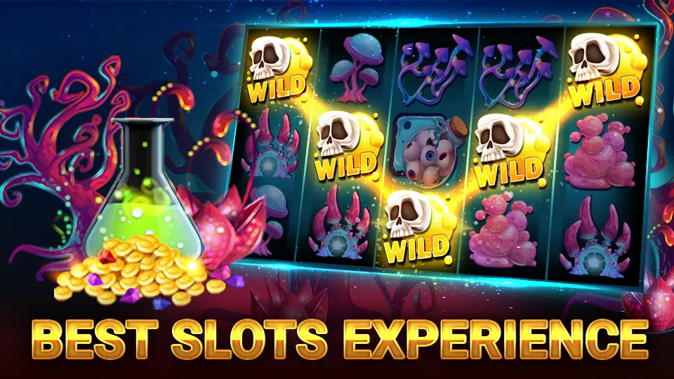 Các loại Nổ Hũ phổ biến tại Solarbet Win