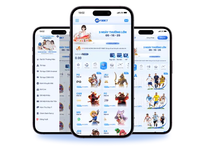 Tải APP Solarbet Win