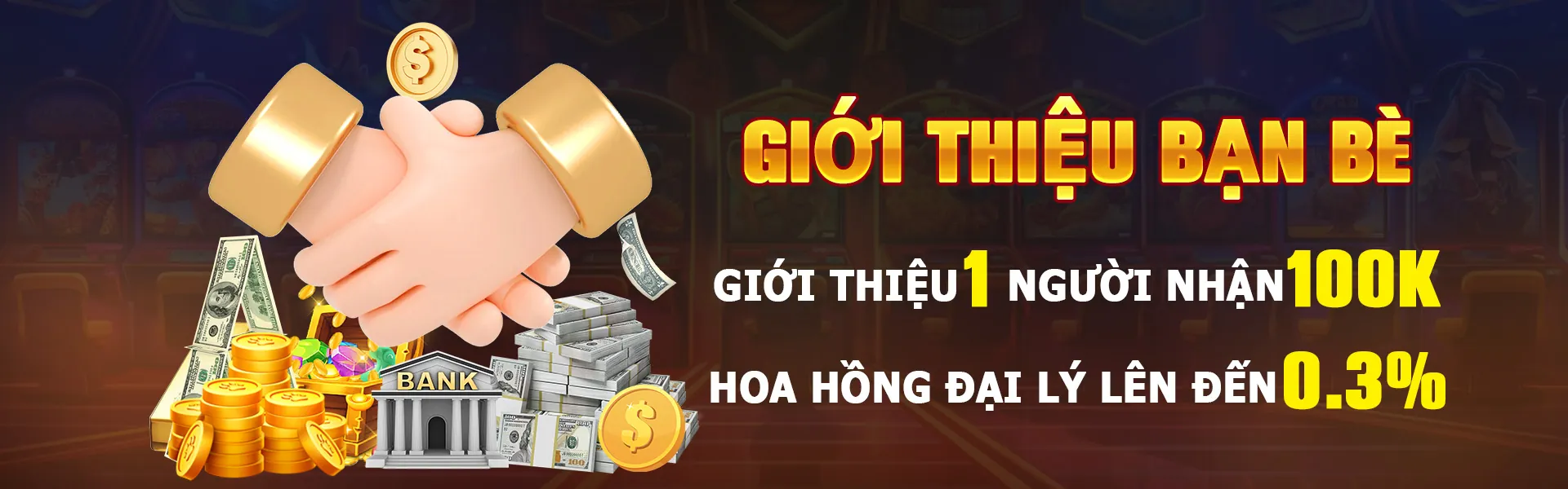 Chương trình VIP độc quyền Solarbet Win