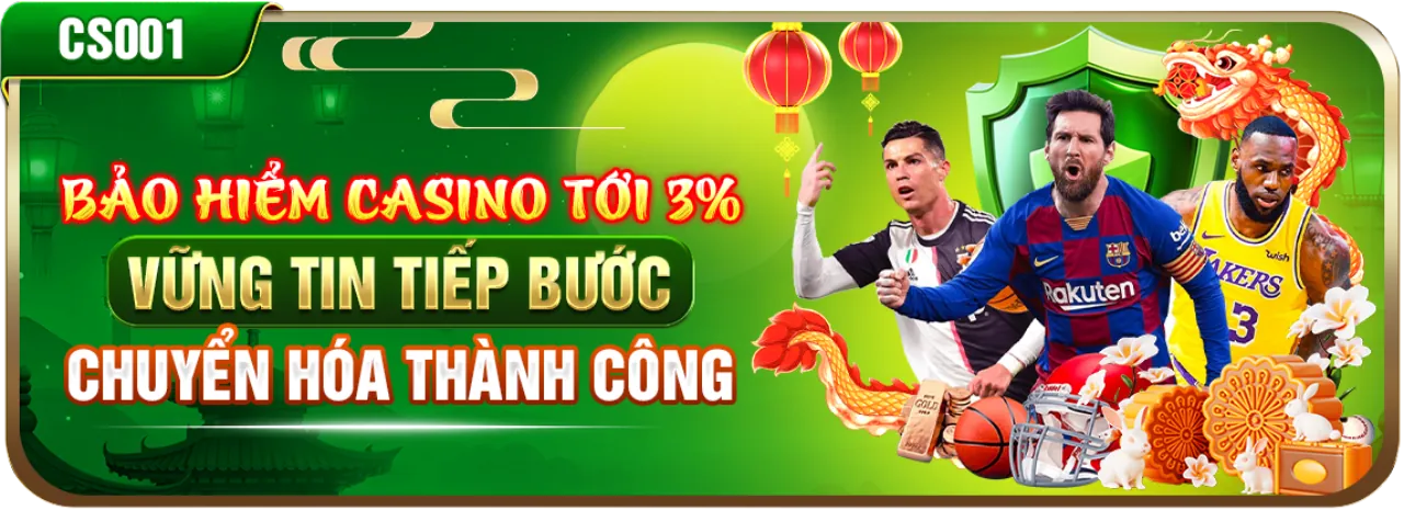 Ưu đãi chào mừng cho người chơi mới tại Solarbet Win
