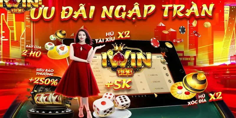 Ra mắt slot game mới